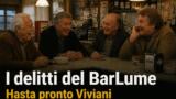 I delitti del BarLume: Hasta pronto Viviani su Sky Cinema