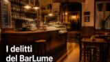 I delitti del BarLume, Il telefono senza fili su Tv8