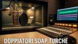 I doppiatori italiani delle soap turche: come lavorano