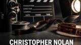 I film di Christopher Nolan in ordine cronologico