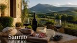 I migliori agriturismi del Sannio