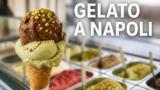 I migliori gelati a Napoli