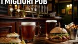 I migliori pub di Napoli