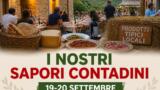 I nostri sapori contadini 2026 a Serino: la IV edizione tra antiche radici