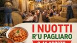 I nuotti r’u pagliaro 2026 a Pagliarole di Omignano Scalo: mondo contadino e cavatelli