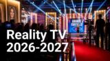 I reality show piu attesi della prossima stagione TV 2026-2027
