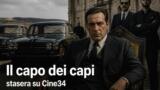 Il capo dei capi stasera su Cine34: la serie su Riina