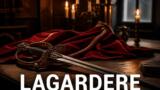 Il cavaliere di Lagardère stasera su Iris