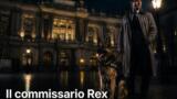 Il commissario Rex 11, 6 agosto: omicidio alla Biblioteca Nazionale