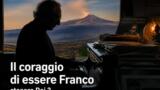 Il coraggio di essere Franco: il doc su Battiato domani su Rai 3