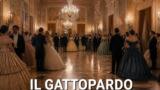 Il Gattopardo stasera su Rai 1: il capolavoro di Visconti in prima serata