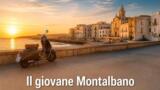 Il giovane Montalbano 2, stasera su Rai 1 la nuova stagione con Riondino