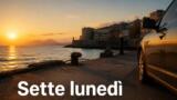 Il giovane Montalbano stasera su Rai 1: Sette lunedì