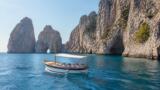 Il giro dell’isola di Capri in barca: come funziona