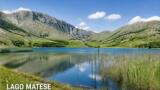 Il Lago del Matese: cosa fare e dove si trova
