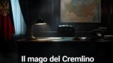 Il mago del Cremlino su Sky: Le origini di Putin