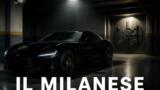 Il Milanese, fiction Rai 2027 con Tedeschi e Puccini