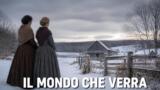Il mondo che verrà stasera su Rai Movie, il dramma di Mona Fastvold