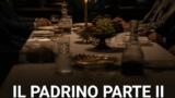 Il padrino Parte II stasera su Rete 4: il capolavoro di Coppola
