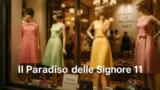 Il Paradiso delle Signore 11: anticipazioni prima puntata 7 settembre