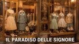 Il Paradiso delle Signore 11 parte il 7 settembre su Rai 1