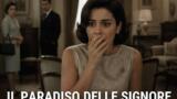 Il paradiso delle signore, Greta sconvolge Odile