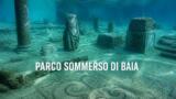 Il Parco Sommerso di Baia: come visitarlo