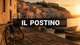 Il Postino: Troisi, Neruda e l’isola di Procida