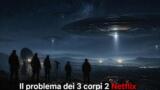 Il problema dei 3 corpi 2: Netflix conferma la seconda stagione