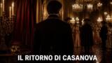 Il ritorno di Casanova stasera su Sky Cinema Due: Servillo