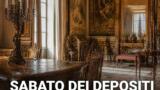 Il Sabato dei Depositi a Palazzo Reale: visita al Deposito della Foriera
