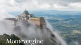 Il Santuario di Montevergine: come visitarlo