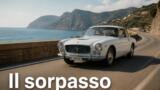 Il sorpasso stasera su La7, il capolavoro di Dino Risi