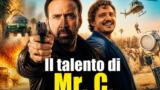 Il talento di Mr. C stasera su Sky Cinema 1: Cage e Pascal