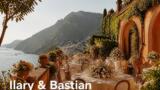 Ilary Blasi e Bastian Müller, nozze a settembre a Ravello: le indiscrezioni