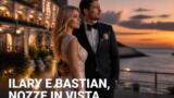 Ilary Blasi e Bastian Muller, scelta la data e la location da sogno delle nozze: «Sarà quest’estate»