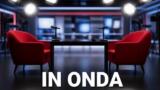 In onda stasera su La7: Telese e Aprile in diretta