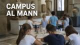 In vacanza con la Sirena al MANN: il campus per bambini dal 31 agosto al 4 settembre