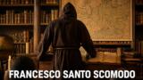 In viaggio con Barbero stasera su La7: Francesco, un santo scomodo