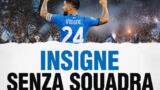 Insigne ancora senza squadra: che fine ha fatto l’ex capitano del Napoli e cosa aspetta