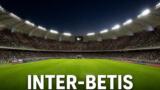 Inter-Betis 15 agosto a Bari: orario e dove vederla