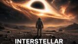 Interstellar stasera su Sky Cinema