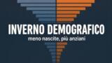 Inverno demografico in Italia: perché calano le nascite