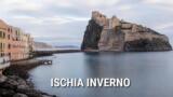 Ischia in inverno: terme, borghi e relax fuori stagione