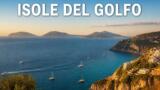 Isole del Golfo di Napoli: guida a Capri, Ischia, Procida e Vivara