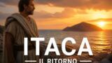 Itaca – Il ritorno stasera su Rai 3: Fiennes e Binoche nella rilettura dell’Odissea