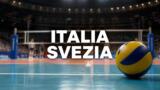 Italia-Svezia oggi, Europei volley femminile: orario, tv e streaming della sfida delle azzurre