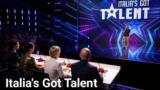 Italia’s Got Talent domenica 9 agosto in onda su TV8