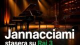 Jannacciami su Rai 3 con Paolo Jannacci e gli ospiti