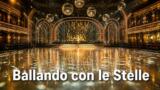 Jimmy Ghione quinto concorrente di Ballando con le Stelle